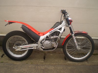 2006MONTESA